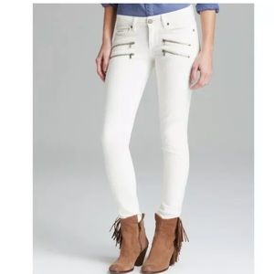 Paige Edgemont jeans 24